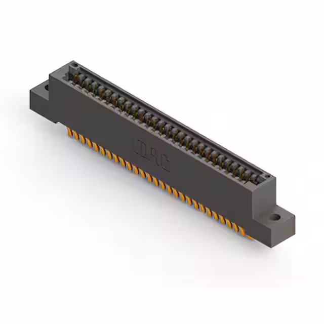 895-056-560-202 EDAC Inc.  Edgeboard Connectors
